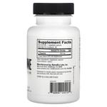 L-теанин Nutrabio Labs, 200 мг, 90 капсул - фото 2