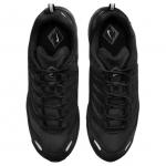 Кроссовки Nike Air Terra Humara SP Black Anthracite, черный - фото 4