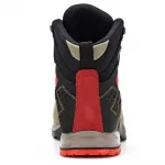 Походные ботинки Asolo Fugitive Goretex, коричневый - фото 7