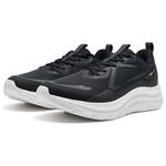 Кроссовки мужские низкие черные/белые Xtep - фото 3