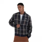 Куртка Hurley League bomber, черный - фото