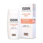 Photo Ultra 100 Active Unify Color Spf50+ 50 мл Isdin - фото