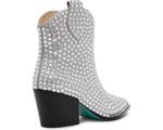Ботинки Blue by Betsey Johnson Neil, серебряный - фото 5