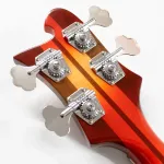 Бас-гитара Rickenbacker 4005V - Fireglo - фото 11
