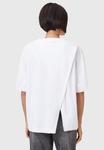 Футболка AllSaints AVRI TEE, White - фото 3