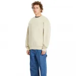 Толстовка Volcom Stone Fleece, бежевый - фото 6