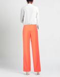 Брюки Patrizia Pepe, коралловый - фото 3