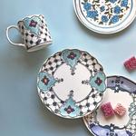 Кружка Twig New York Always Daphne, мультиколор - фото 2