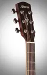 Акустическая баритоновая гитара Alvarez ABT60 - фото 8