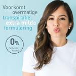 Дезодорант-ролик Sensitive Gentle And Effective Protection - фото 2