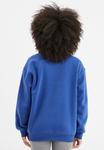 Толстовка Creeks, синий - фото 4