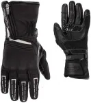 Мотоциклетные перчатки RST Storm 2 WP (черные, размер S), black - фото 3