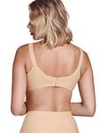 Бюстгальтер без косточек Lisca, цвет skin-white - фото 3