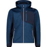 Куртка CMP 33A1787, синий - фото