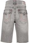Обычные джинсы True Religion Ricky, Grey Denim - фото 2