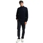 Свитер Tom Tailor 1048768, синий - фото 6