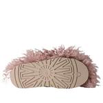 (WMNS) UGG Tazz Fluff Momma 'Fawn' - фото 5
