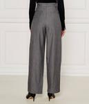 Брюки Desigual, серый - фото 3