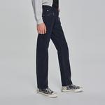 Lee Джинсы Xline мужские темно-синие - фото 6