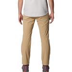 Трейловые брюки Traxion Mountain Hardwear, цвет moab tan - фото 2