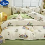 Disney Комплект постельного белья, 3 предмета, 120 см - фото 5