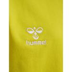 Куртка Hummel Go 2.0, желтый - фото 4