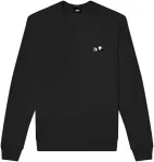 DALIX свитшот с вышивкой панды - фото