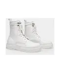 Ботинки на шнуровке Virón, белый - фото 2