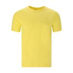 Рубашка Cruz, желтый - фото