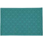 Коврик для ванной Rhomtuft, зеленый - фото