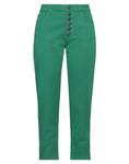 Брюки Jijil, зеленый - фото