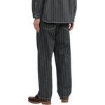 Carhartt WIP SS24 Кargo Брюки мужские Black - фото 6