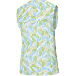 Жилет женский зеленый Rapido - фото 2