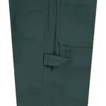 Рабочий комбинезон Levi's, зеленый - фото 4