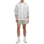 Стабильный свитшот мужской Steady State Lululemon, черный - фото 4