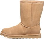 Ботинки BEARPAW Elle, Iced Coffee - фото 3