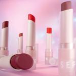 Матовая помада Cloud Blurred SEPHORA COLLECTION, 0.16 oz/3 g, 06 Dream Weaver - фото 12