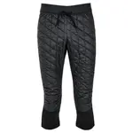 Брюки The Mountain Studio Primaloft insulation 3/4, черный - фото 3