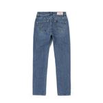 Lee Джинсы женские Medium Light Blue - фото 2