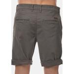 Тканевые шорты HopenLife Bermuda KABUTO, хаки - фото 3