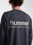 Футболка Hmlpulse Multisport Men HUMMEL - фото 5
