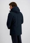Пальто Pierre Cardin Parka, Dunkelblau/Dark Blue - фото 3