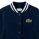 Куртка Lacoste 847376, синий - фото 3