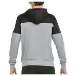 Худи John Smith Deo, серый - фото 2