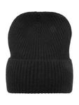 & Other Stories Шапка в черном цвете - фото 2