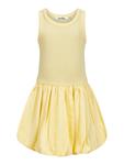 Платье SATURNDAY Balloon, желтый - фото