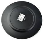 Декоративная тарелка Mondex BLANCHE, пластик - 33 х 2 х 2 см - фото 3