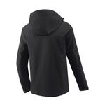 Mizuno Ветровка Unisex, Army Green - фото 10