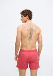 Шорты для плавания Paul Smith ZEBRA, Bubblegum/Raspberry/Red - фото 4