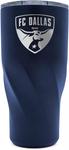WinCraft ФК Даллас 30 унций. Стакан - фото